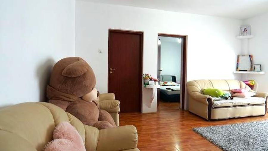Apartament 2 camere de vânzare – Micro 9, Târgoviște – modernizat - 5