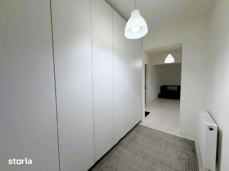 Apartament cu 3 camere în Tudor Vladimirescu