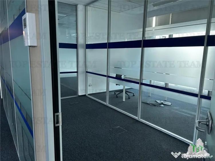 Spațiu comercial, de 636 mp, în Herăstrău