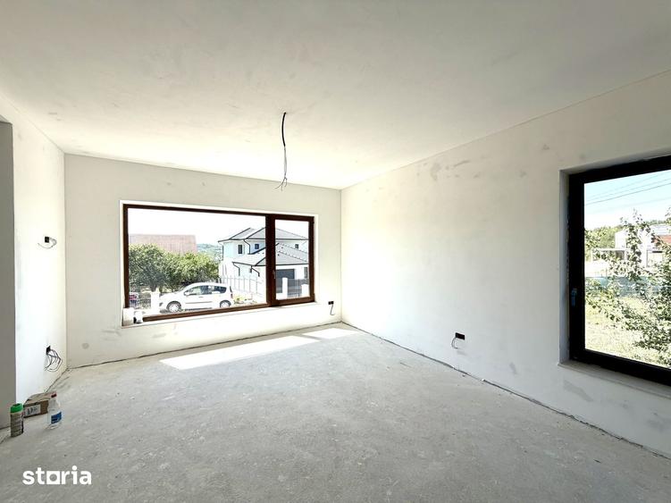 Casă cu 3 camere cu Teren 640 Mp în Central