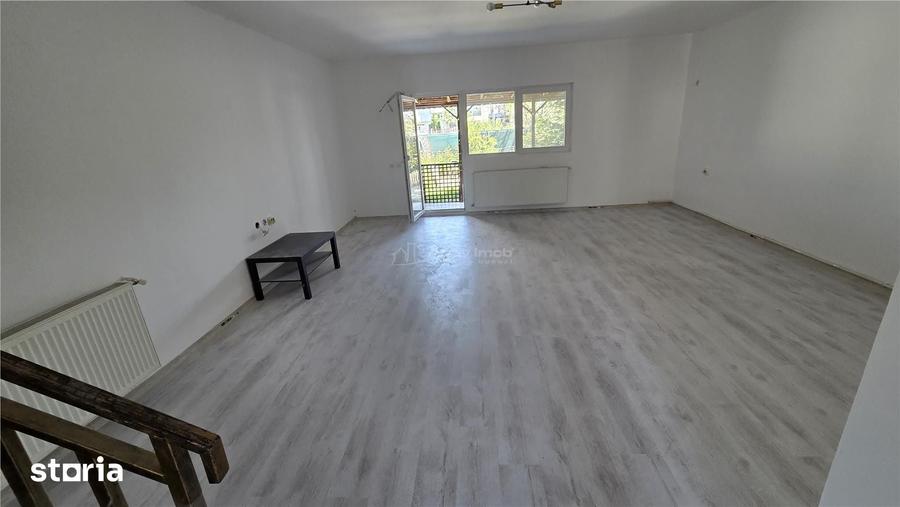 Casă cu 4 camere cu Teren 120 Mp în Cornetu