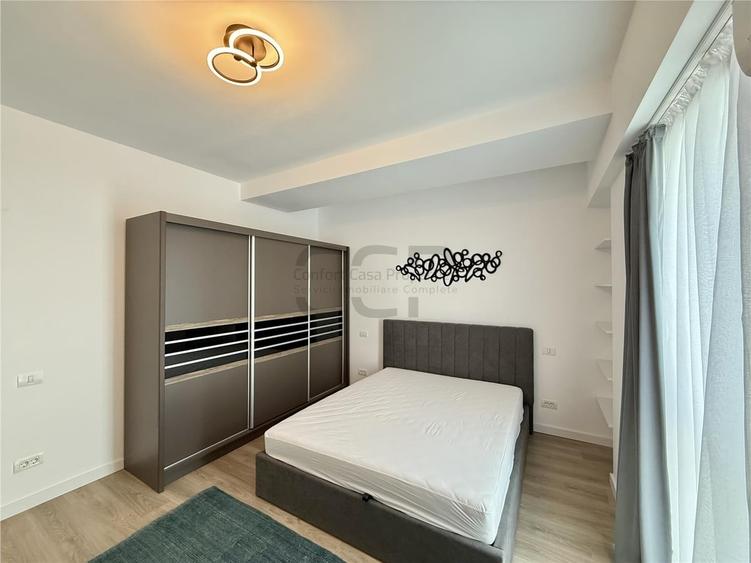 Apartament cu 2 camere în Alba Iulia