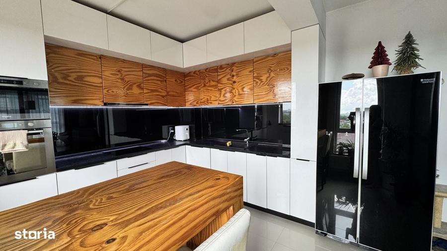 Apartament 3 camere Duplex Dobroesti - 2