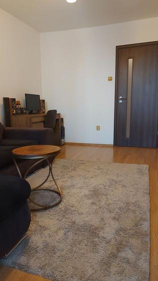 Apartament cu 2 camere în Vlahuță