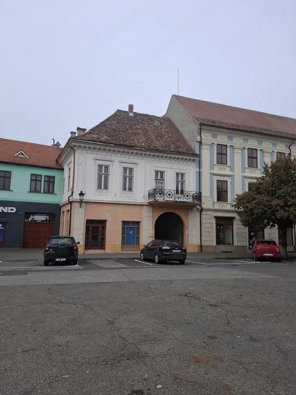 Spațiu comercial, de 113 mp, în Nord