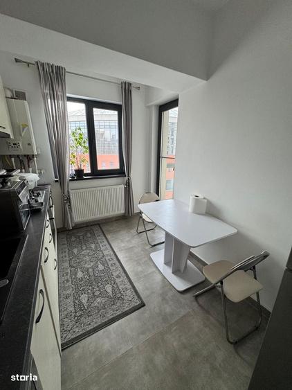 Apartament cu 2 camere decomandat în Grozăvești