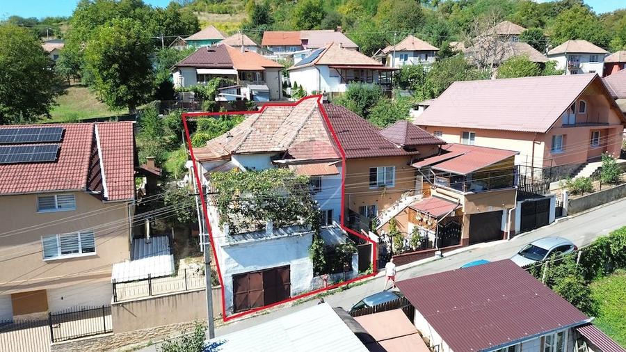 Casă cu Teren 254 Mp în Nord