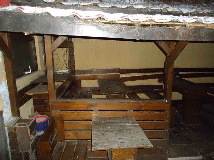 Închiriez spatiu comercial casa zona Pache Protopopescu  1500 Euro - 5