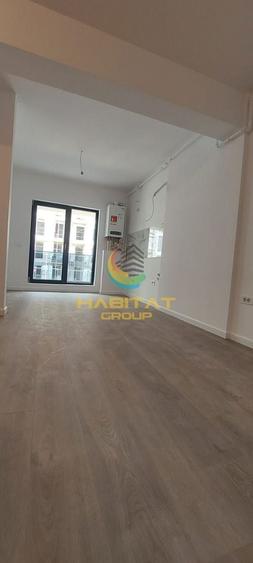 Apartament cu 2 camere decomandat în Berceni
