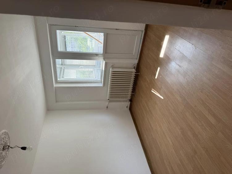 Apartament cu 2 camere semidecomandat în Pantelimon