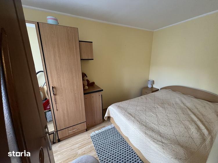Apartament cu 3 camere în Micro 14
