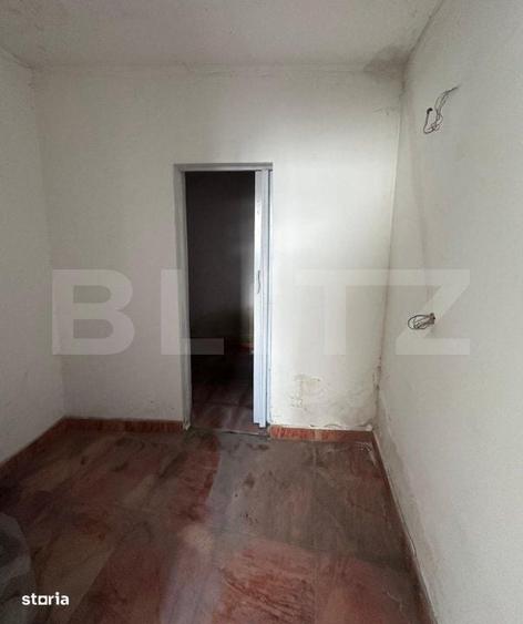 Spațiu comercial, de 70 mp, în Central