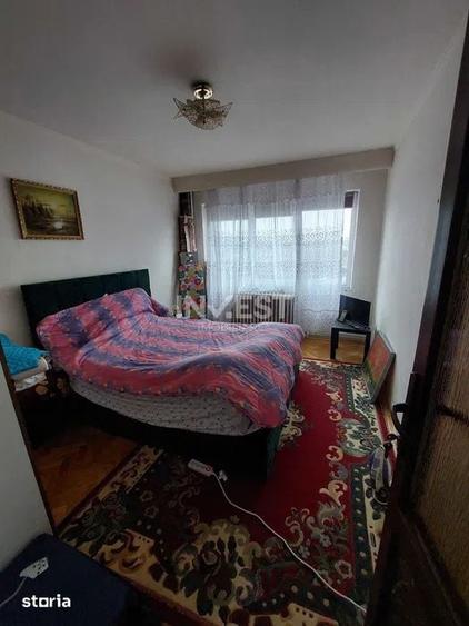 Apartament 2 camere-53 mp-Podu Ros-Piata Nicolina - 3