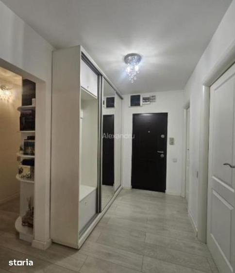 Apartament 4 camere Drumul Taberei COMISION 0% - 4