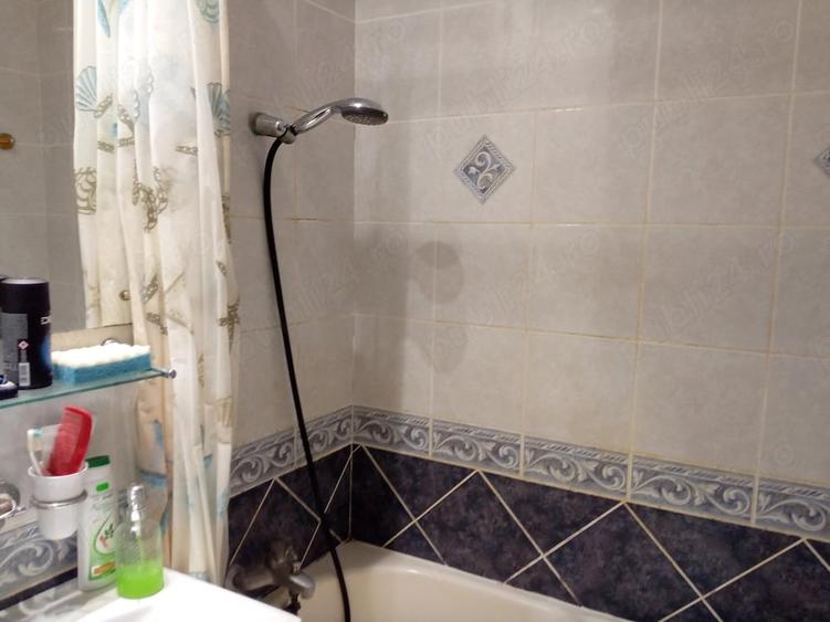 Apartament cu 2 camere semidecomandat în Poiana Brașov