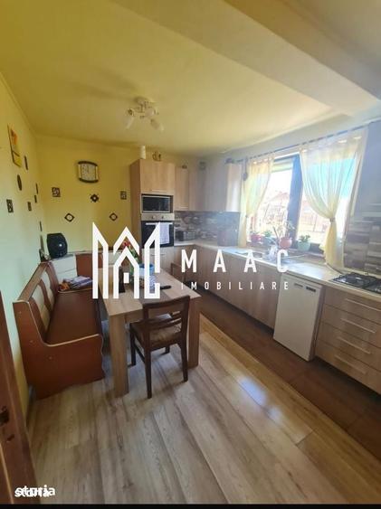 Casă cu 3 camere cu Canalizare în Șura Mare