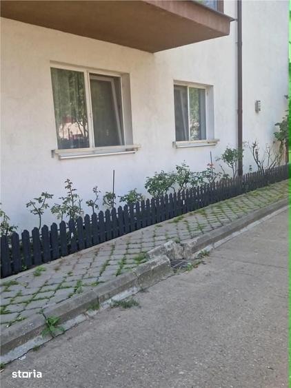 Apartament cu 3 camere în Chiajna