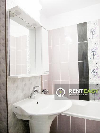 Apartament cu 3 camere decomandat în Bd. Independenței