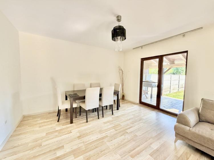 Duplex cu 4 camere | Cartier Europa | Mosnita Noua - 8