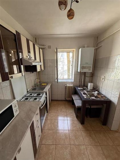 Apartament 2 Camere Decomandat Tatarasi - 1