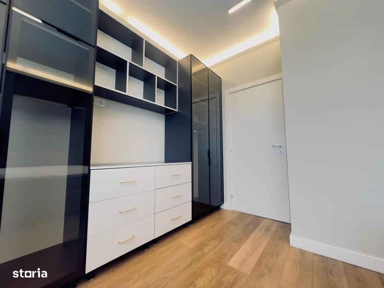 Apartament cu 2 camere decomandat în Timișoara