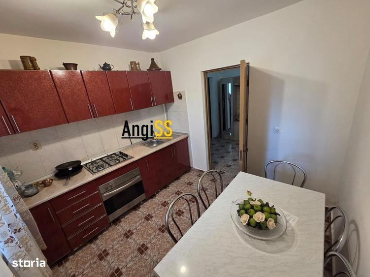 Apartament 2 camere, MODERN centrala pe gaz, aer conditionat-MOBILAT - 6