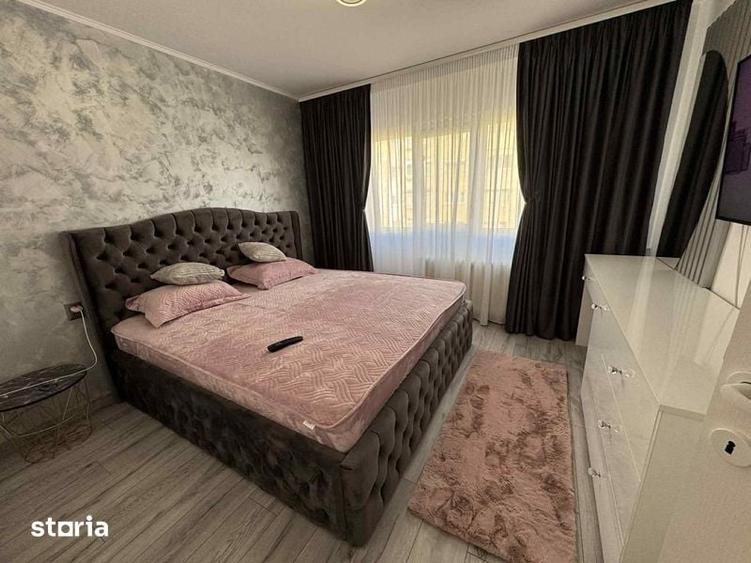 Apartament 2 camere decomandat et 2 - 7