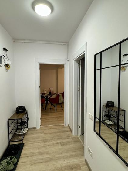 Inchiriez Apartament 2 Camere Metrou Berceni - 8