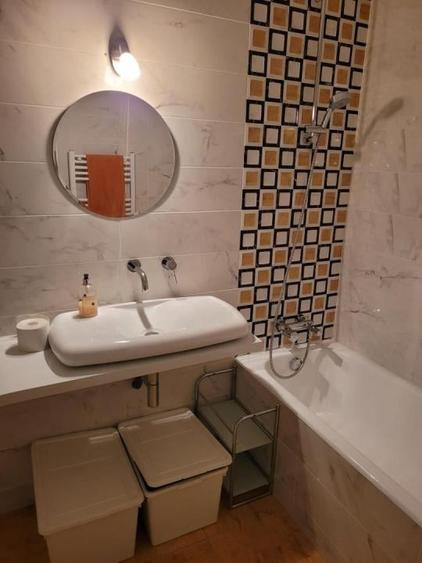 Apartament cu 3 camere în Dacia