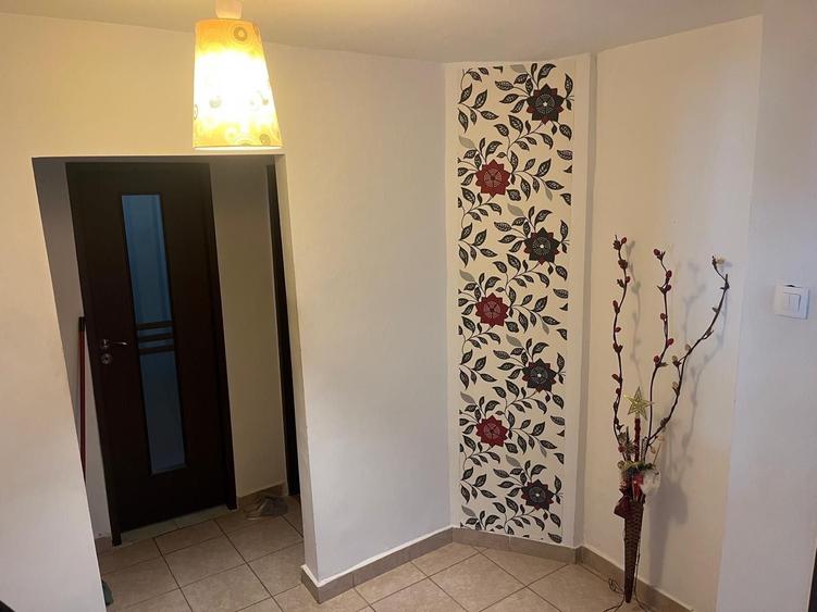 Apartament cu 2 camere decomandat în Lipovei