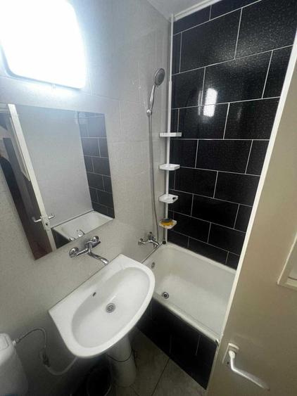 Apartament cu 2 camere decomandat în Dacia