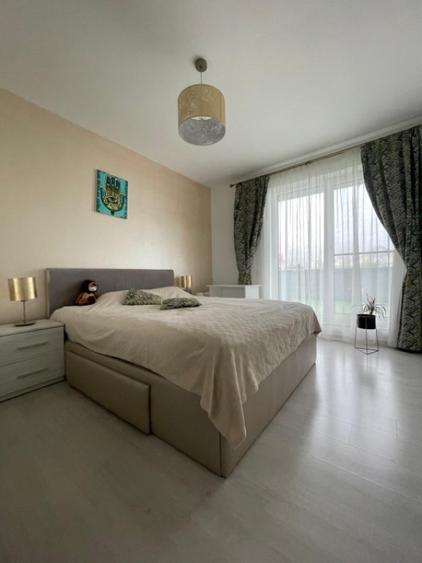 Apartament 2 camere, 53 mp , zona ANDREI MURESAN , Cluj - 5