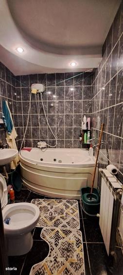 Garsonieră semidecomandată în Iancului