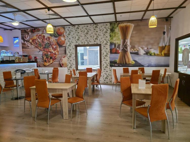 Spațiu comercial, de 187 mp, în Bartolomeu