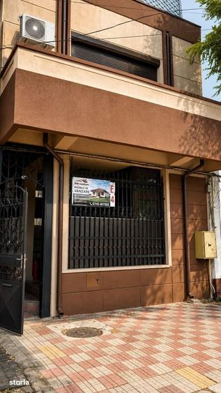 Spațiu comercial, de 208 mp, în Ultracentral