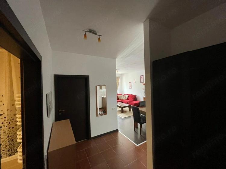 Apartament 2 camere zona Racadau - 9