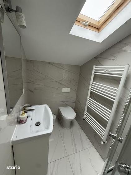 Apartament cu 2 camere în Ultracentral