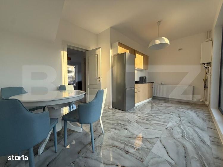 Vila premium de vanzare in Sat Costi - 7