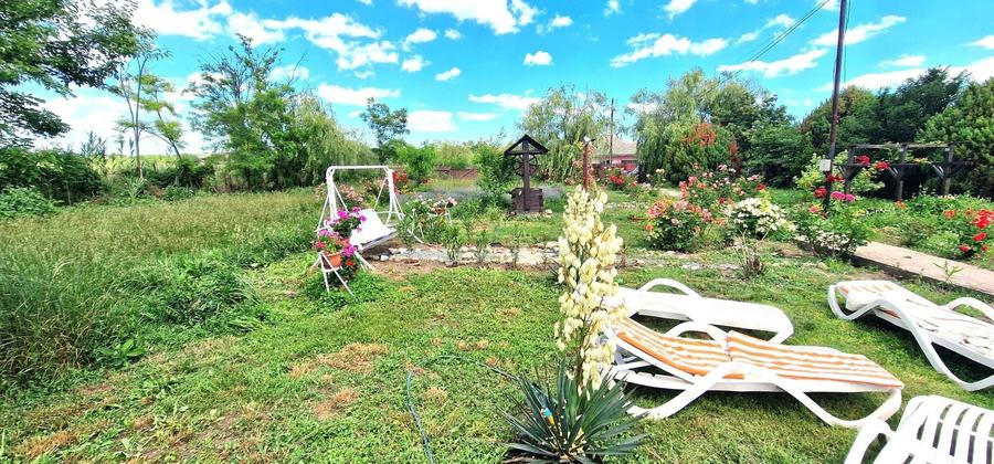 Casă individuală cu 3 camere cu Canalizare în Tuzla
