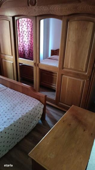Inchiriez 3 camere Grivitei pet friendly cu parcare - 5