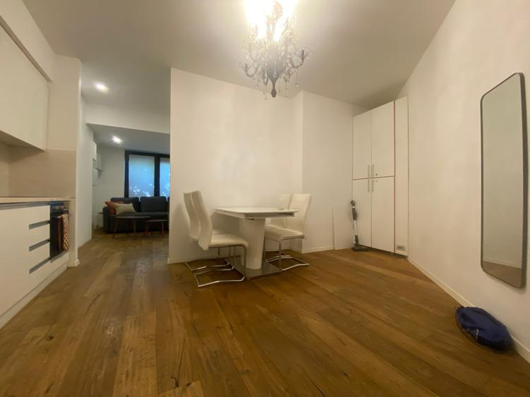 Apartament cu 2 camere în Șoseaua Nordului