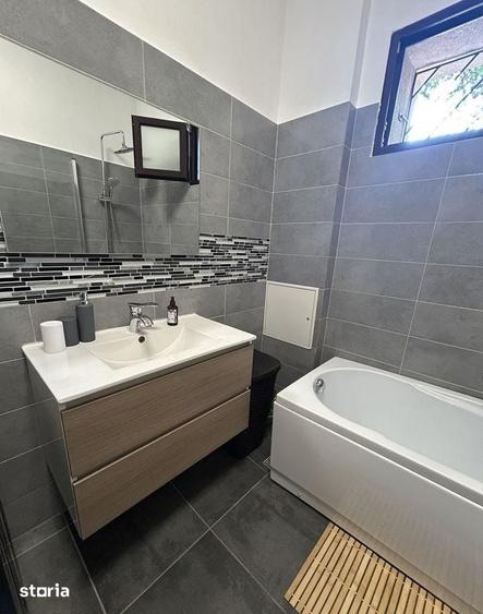 Apartament cu 2 camere în Cotroceni