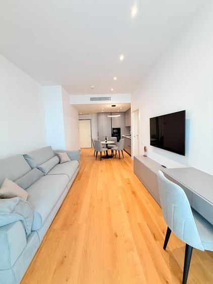 Apartament cu 2 camere în Floreasca