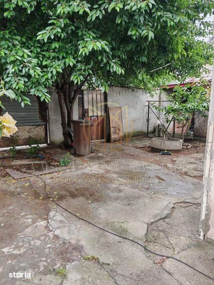 Casă cu 3 camere cu Teren 200 Mp în Apărătorii Patriei