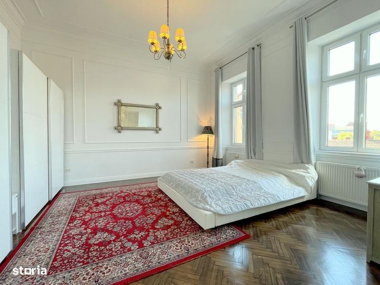 Apartament cu 3 camere în Neptun