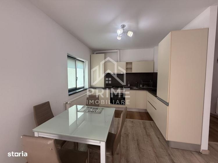 Apartament 3 Camere De Inchiriat, 70 Mp, Zona Valea Popii, Alba Iuia - 5