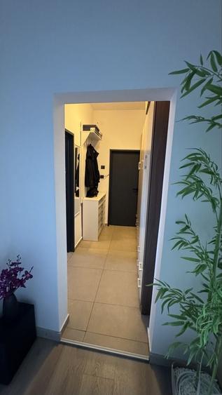 Apartament cu 2 camere semidecomandat în Basarab
