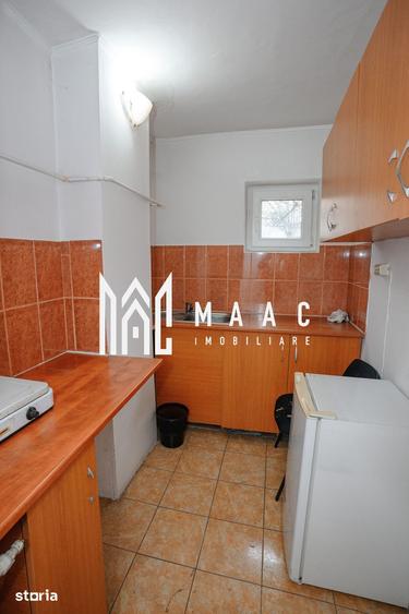 Apartament 2 camere | Pretabil Spatiu Comercial | Zona Nord - 2