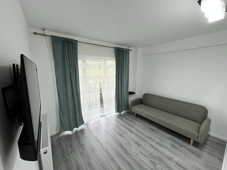 Apartament cu 2 camere în Florești