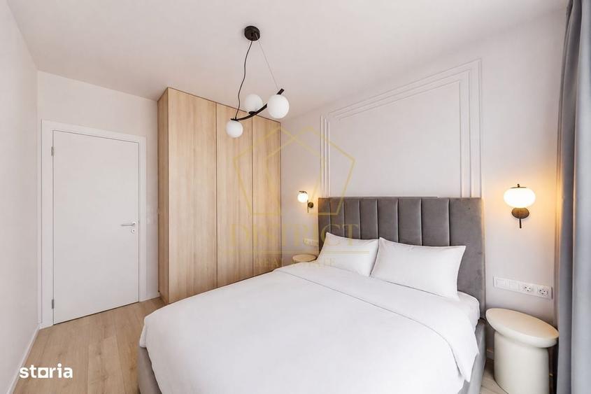 Apartament nou cu 2 camere terasa 9.25mp | Denya Forest - 4